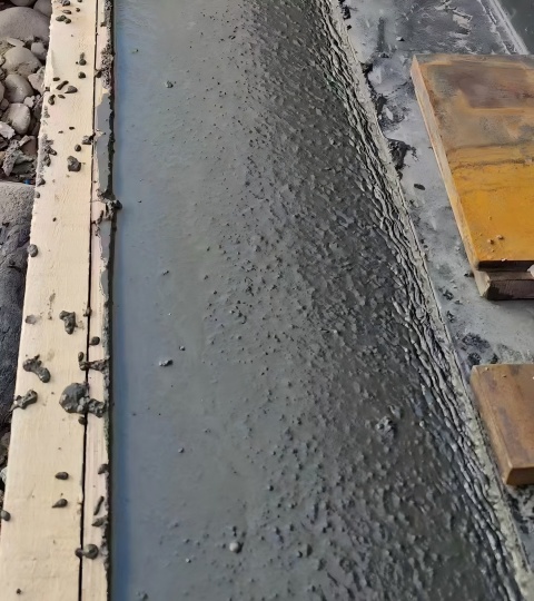 那坡环氧砂浆的特点及施工流程​