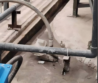 那坡常用注浆材料特点及应用范围 注浆料分类