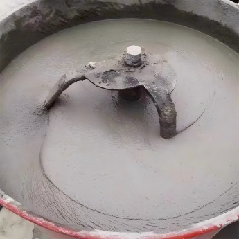 那坡灌浆料的类型及施工流程​