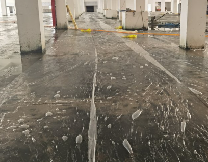 那坡不发火砂浆和不发火金属骨料有什么区别