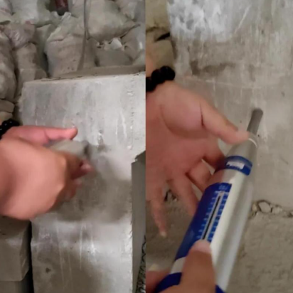 那坡混凝土强度不足的原因及处理方法