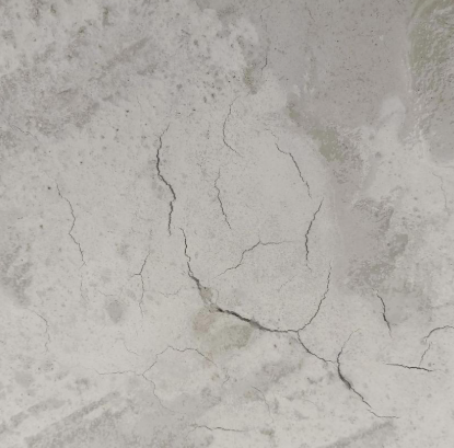 那坡灌浆料为什么会产生裂缝？出现裂缝该如何处理？