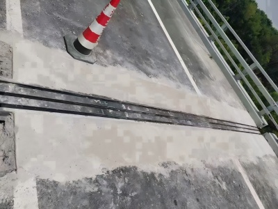 那坡伸缩缝更换后浇筑材料快速结构修补料速砼的产品特点及施工流程​