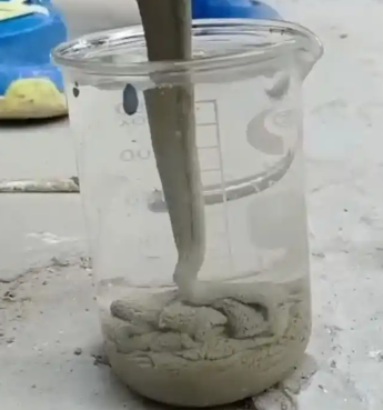 那坡水工混凝土絮凝剂，水下抗分散剂的作用及施工方法