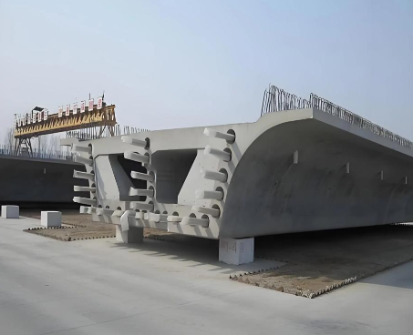 那坡抗冻压浆料的特点及标准化施工工艺